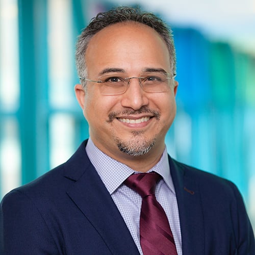 Daniel Srikureja, MD - Beacon Medical Group Trauma & Surgical Services