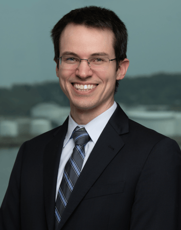 Photo of Joey Hudson