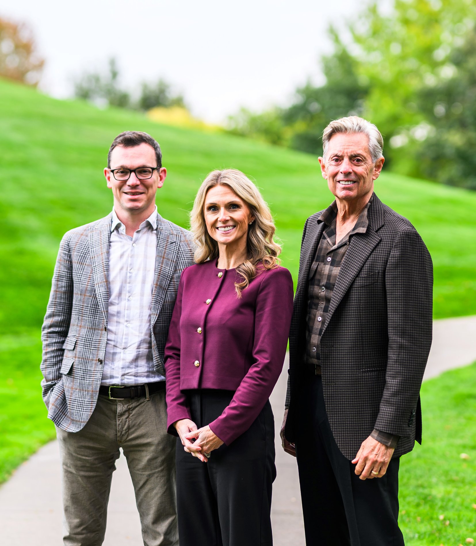 Photo of Smalley Muldowney Group - Morgan Stanley