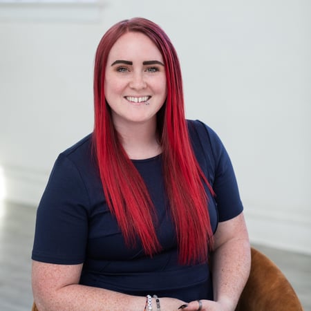 Photo of Kirsten A. Rodriguez