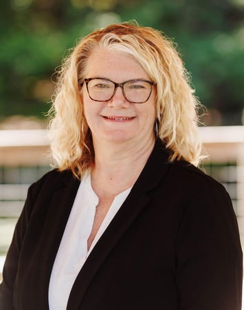Photo of Stacey L. Jones