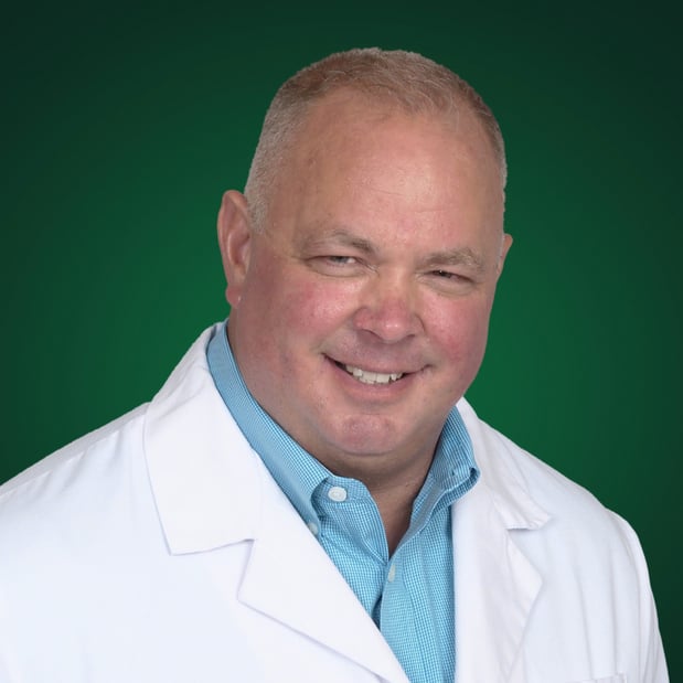 Image of Ronald Hapanowicz, HAS, BC-HIS, in St.Petersburg, FL.