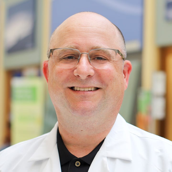 Eric Kane, DO - Beacon Kalamazoo Family & Internal Medicine Battle Creek