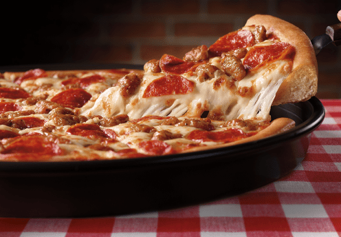 Pizza Hut: Pizza & Wings - Delivery & Take Out From 6663 Belair Rd