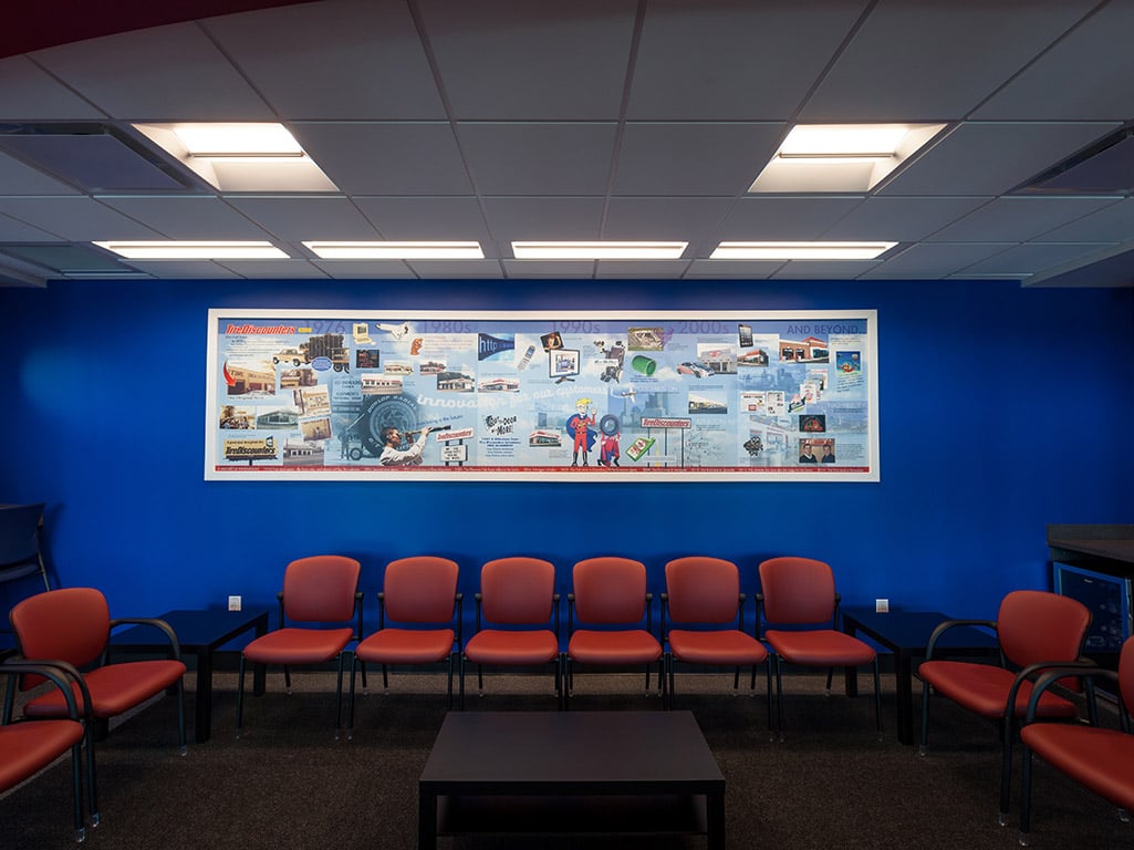 Tire Discounters Sawmill tires, alignment, brakes, autoglass in