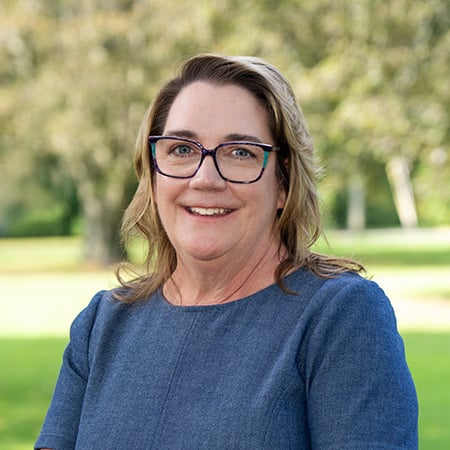 Photo of Maura P. Ryan