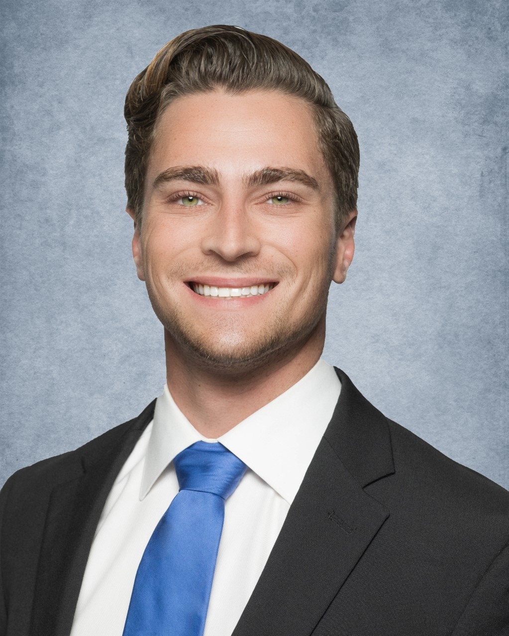 Photo of Matthew Roth - Morgan Stanley