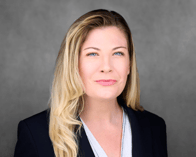 Photo of Sarah L. Silva - Morgan Stanley