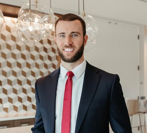 Photo of Scott Johnson