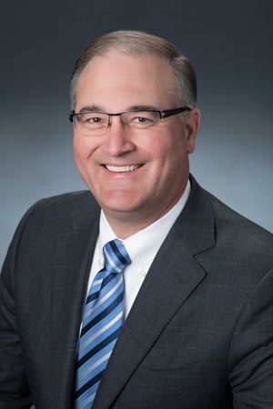 Photo of John D Ivory