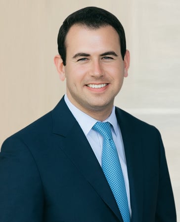 Photo of Chad Levy