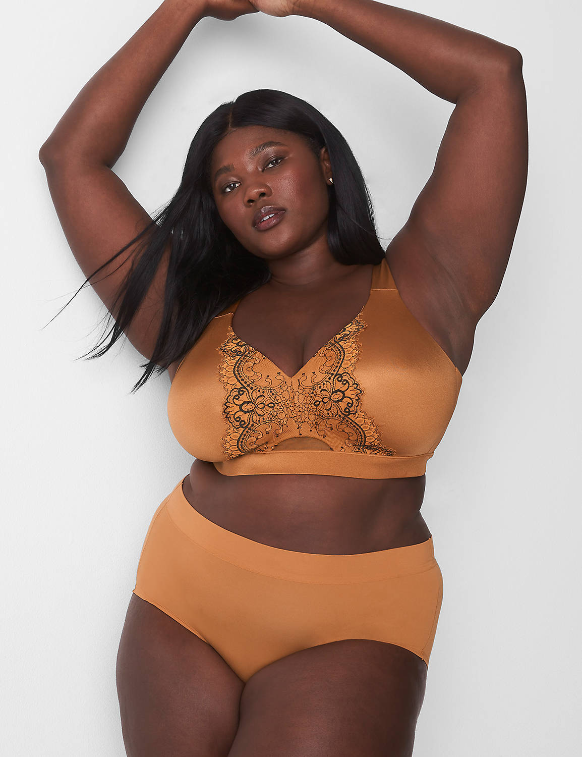 Plus Size Clothing Store at Conyers Crossroads in Conyers Lane Bryant