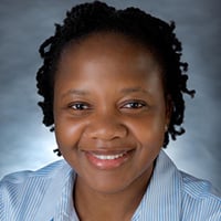 Angela Kadenhe-Chiweshe, M.D.