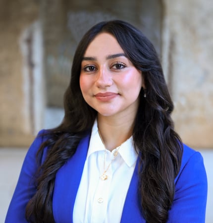 Photo of Alexandra Loucas