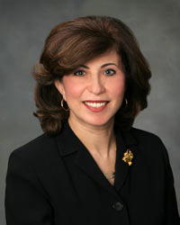 Magda A. Bishai, MD, FACP