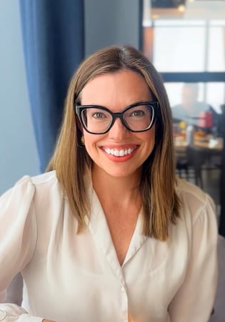 Photo of Casey Conrad