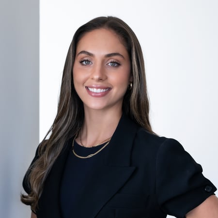 Photo of Audrey Mandaro