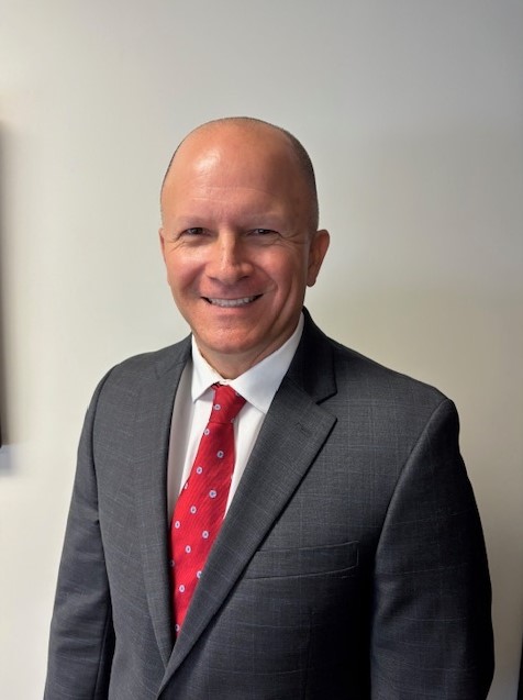 Photo of Kyle R Smith - Morgan Stanley