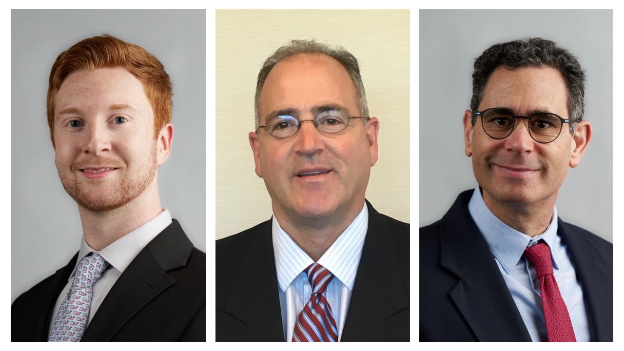 Photo of The Ferncroft Group - Morgan Stanley