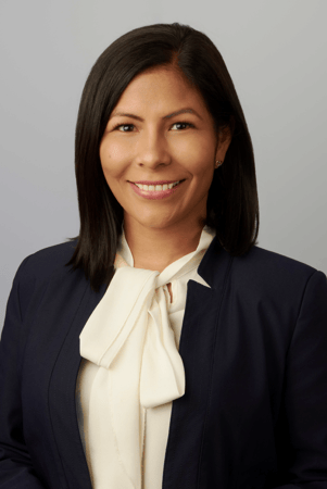 Photo of Paola Eguizabal