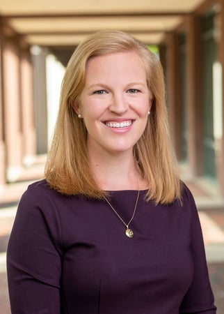 Photo of Caroline Fuerniss