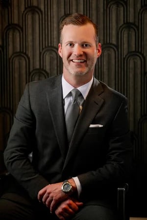 Photo of Peter C. Boyle