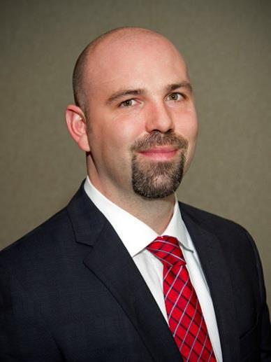 Image of Financial Consultant Ryan Hallowell
