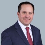 Headshot of Scott Soenen - TD Wealth Financial Advisor