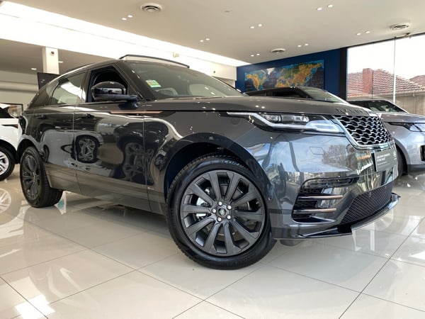 ULR Land Rover | Land Rover Retailer in Malvern VIC, Australia