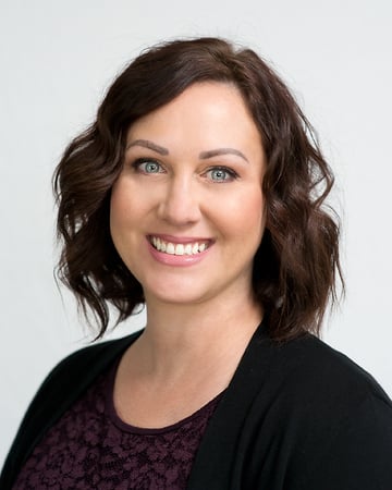 Photo of Leah Johnson