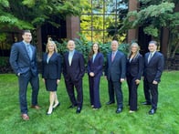 Photo of The Terzioglu Group - Morgan Stanley