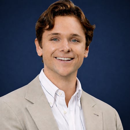 Photo of Hunter Harmon