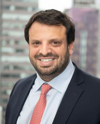 Photo of Daniel Ehrlich - Morgan Stanley