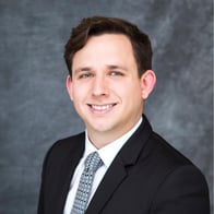 Photo of Everardo Vidaurri - Morgan Stanley