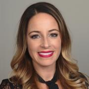 Photo of Danielle N. Jackson