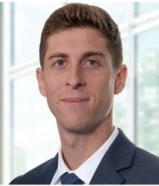 Photo of Joshua Friedman, CFP®