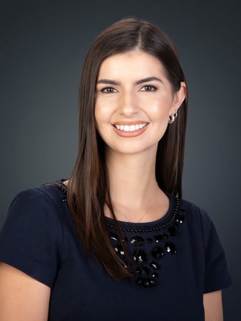 Photo of Grace Lobato