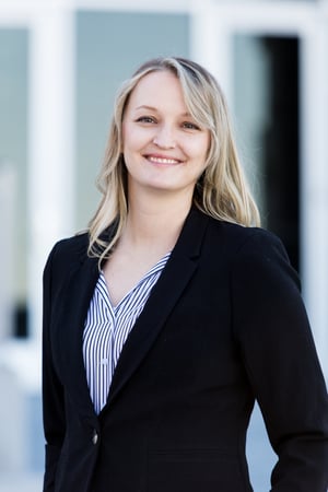 Photo of Amy Beal