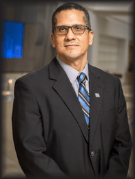 Ed Hernandez
