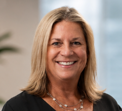 Photo of Michelle L. Metell