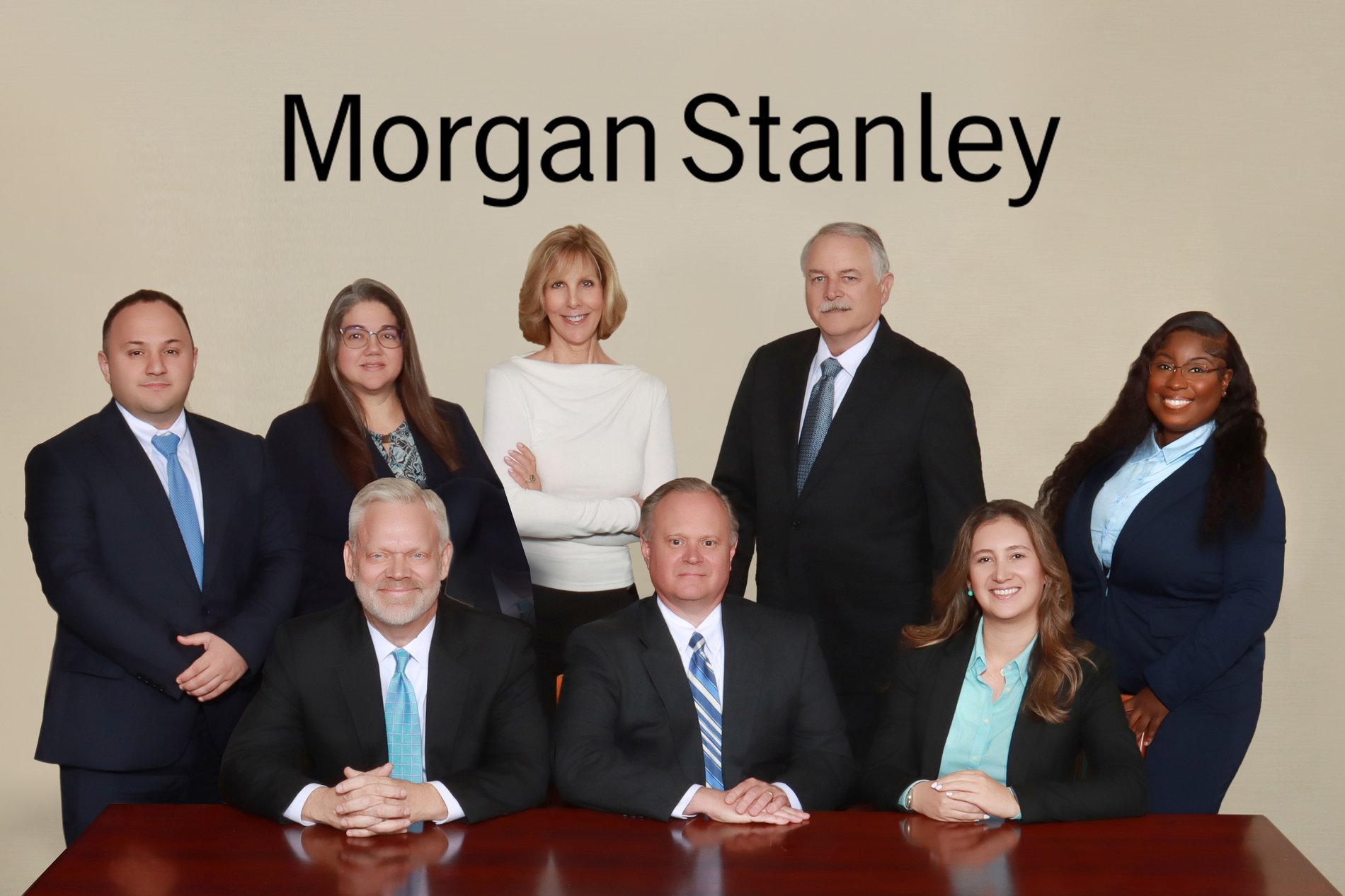 Photo of The Everest Group - Morgan Stanley