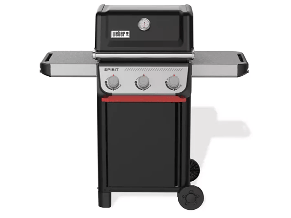 Barbecue Weber à gaz disponible chez boulanger Avignon Le Pontet, magasin proche d'Orange et L'Isle-sur-la-Sorgue