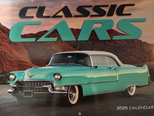 Classic Antique Cars