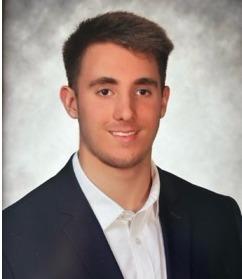 Photo of Christopher Provel