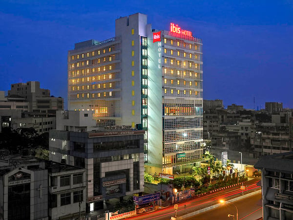 accor hotel chennai