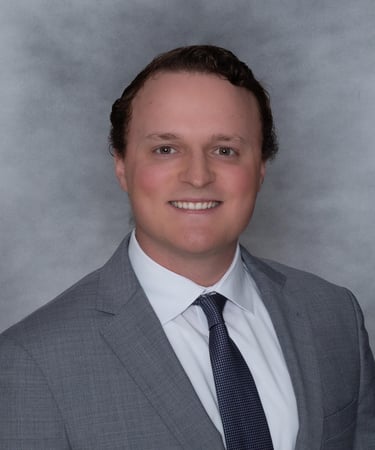 Photo of Matthew Minsch