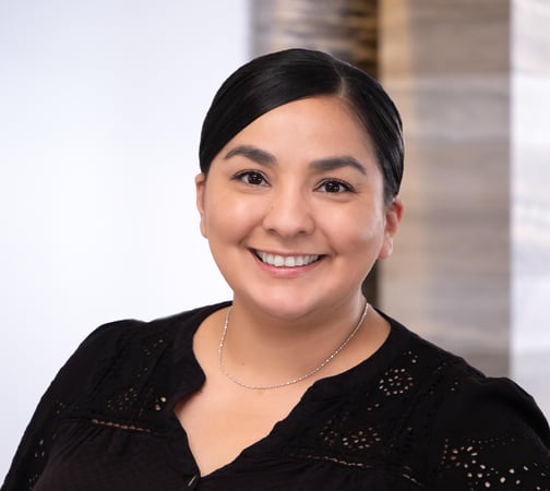 Photo of Kristy Hernandez