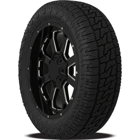 Picture of Nomad Grappler