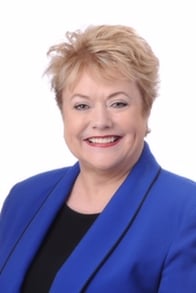 Photo of Linda Goff - Morgan Stanley