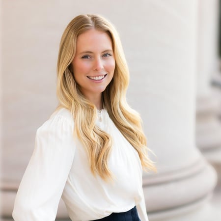 Photo of Tracy Zielke